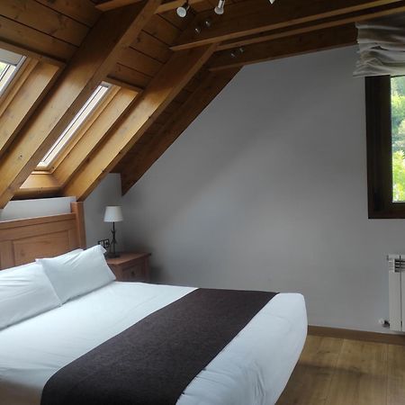Casa Bielsa Vendégház Kültér fotó