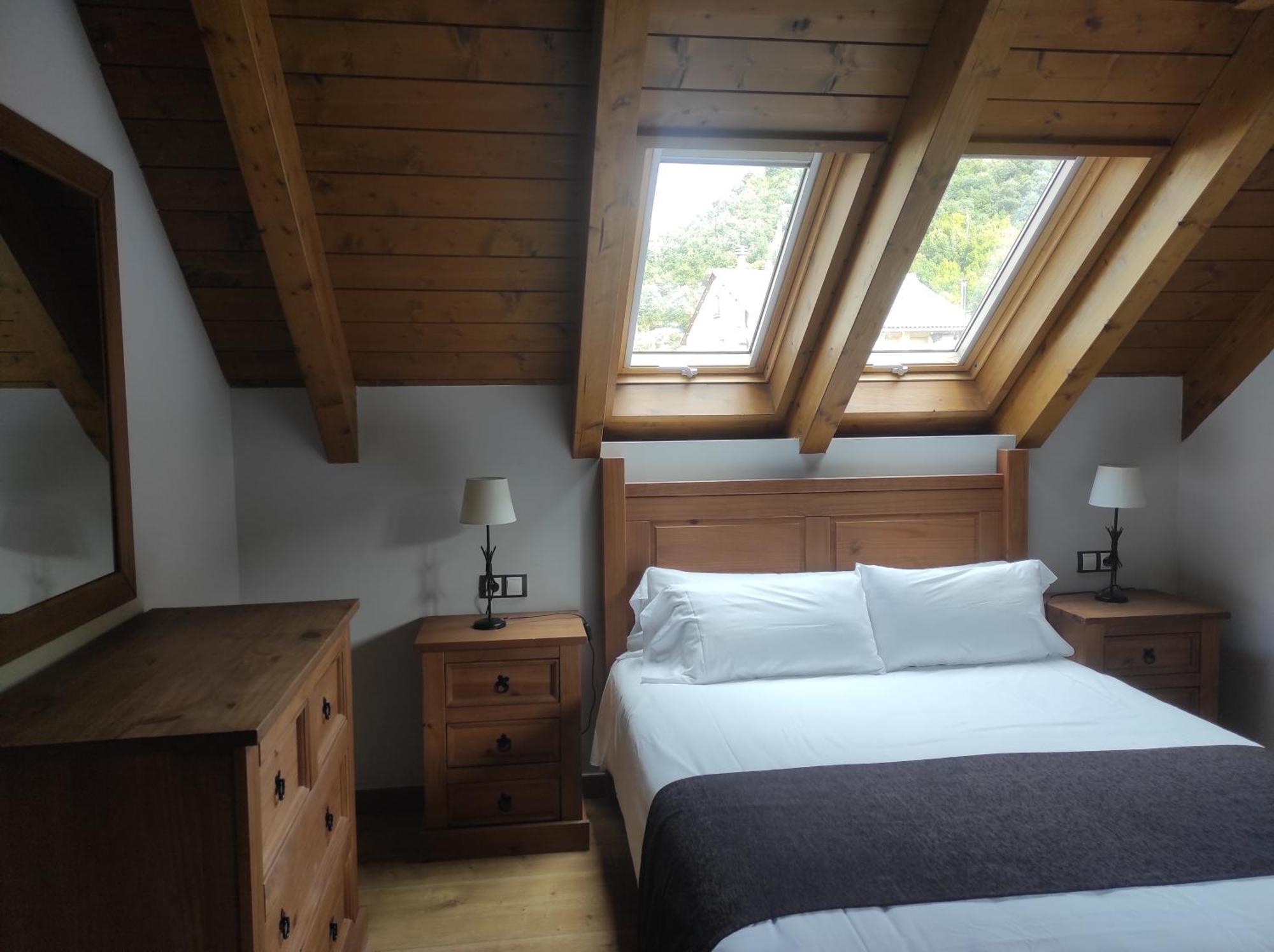 Casa Bielsa Vendégház Kültér fotó
