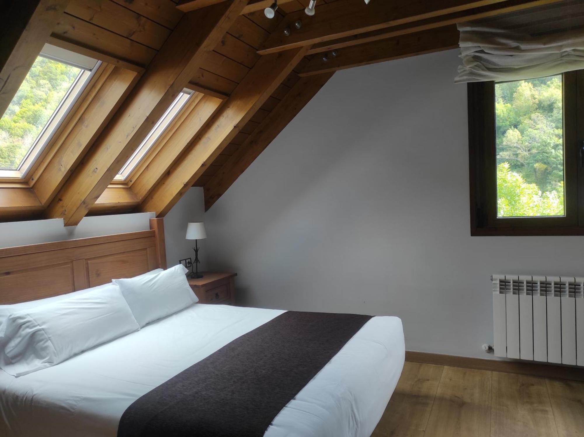 Casa Bielsa Vendégház Kültér fotó