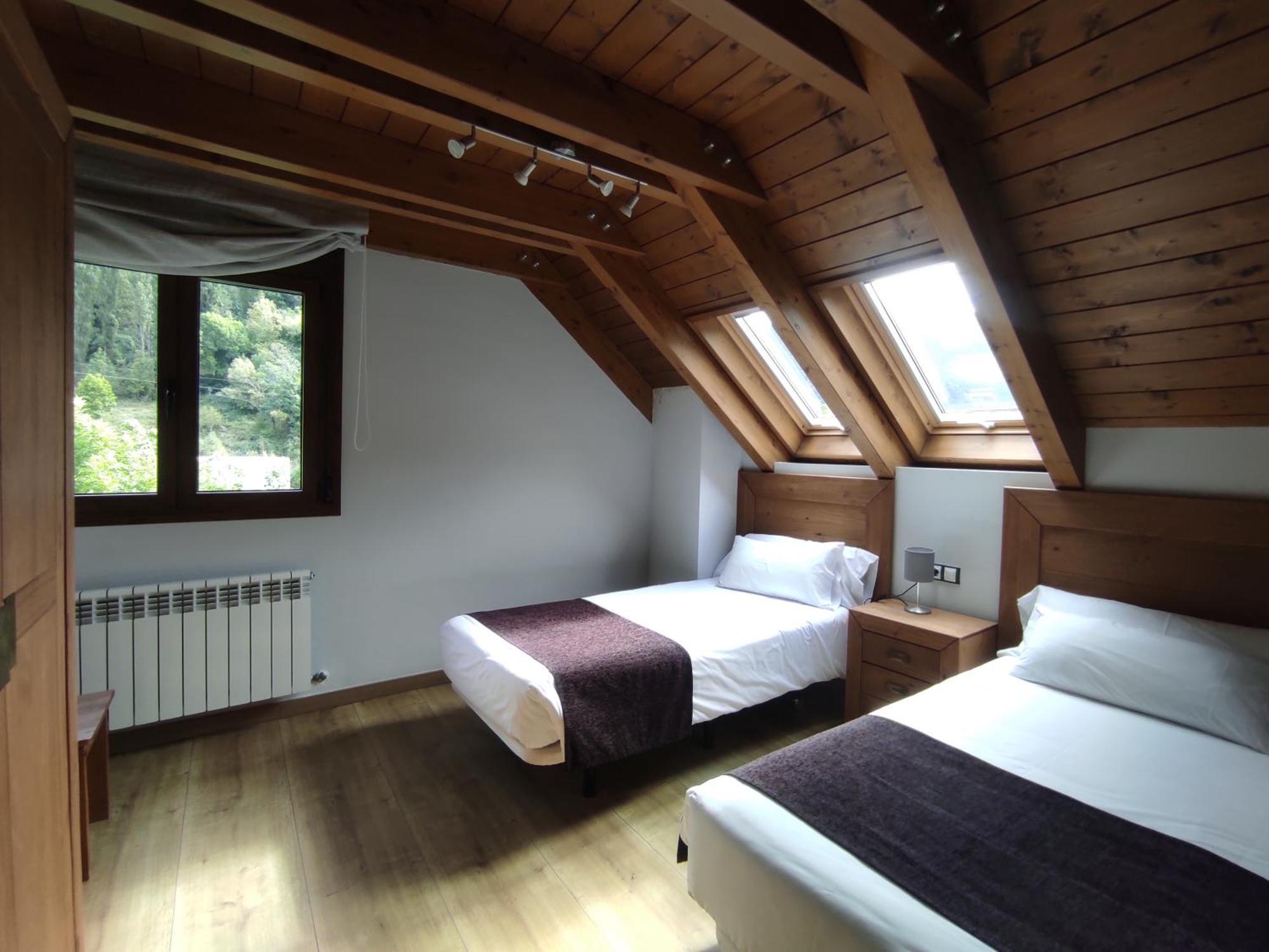 Casa Bielsa Vendégház Kültér fotó