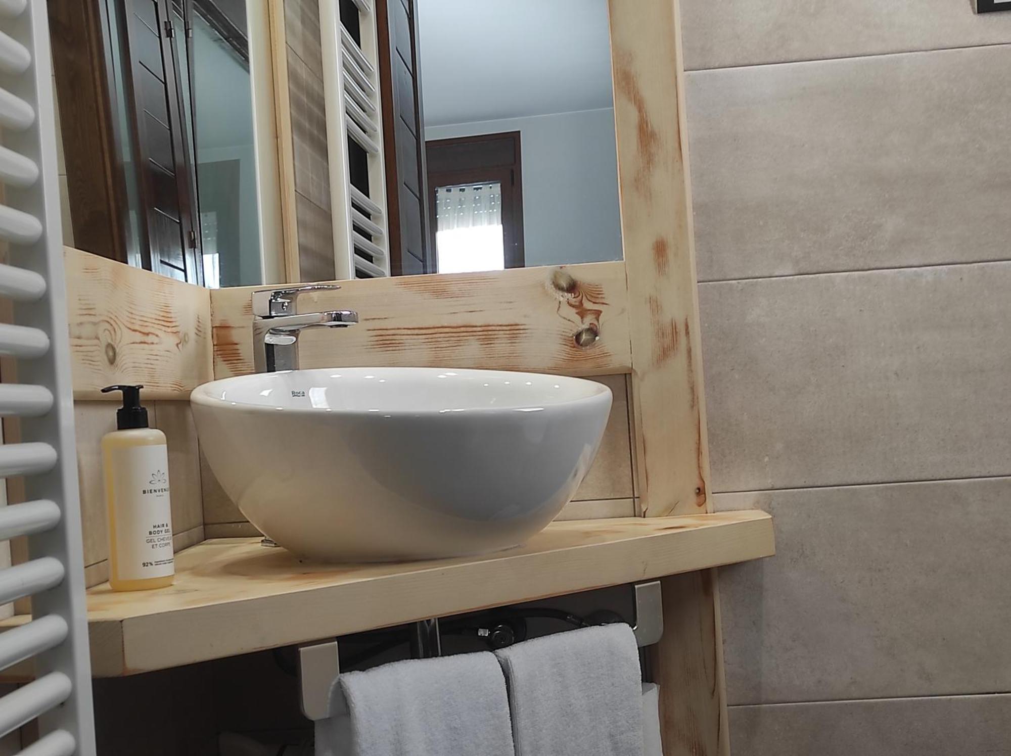 Casa Bielsa Vendégház Kültér fotó