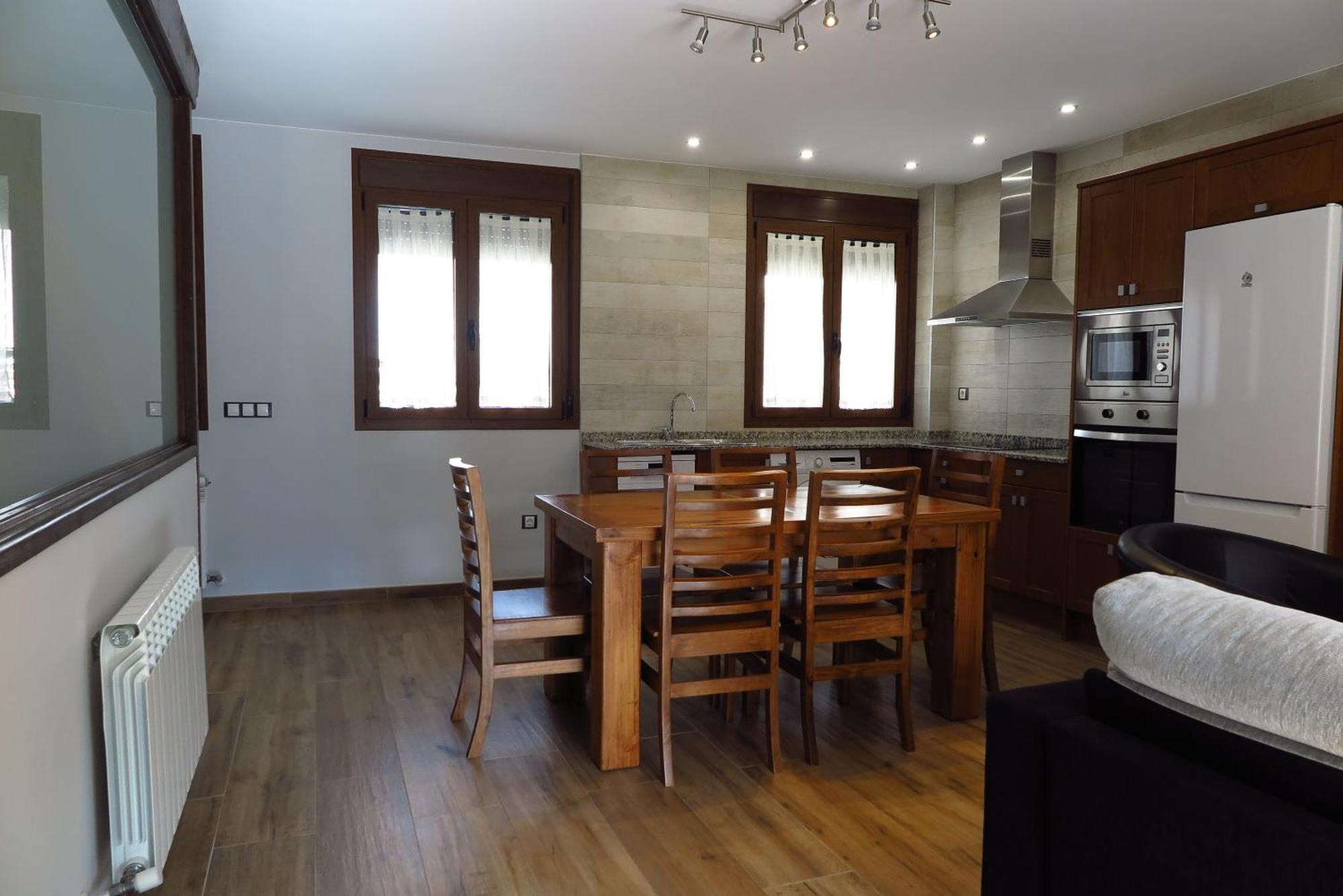 Casa Bielsa Vendégház Kültér fotó