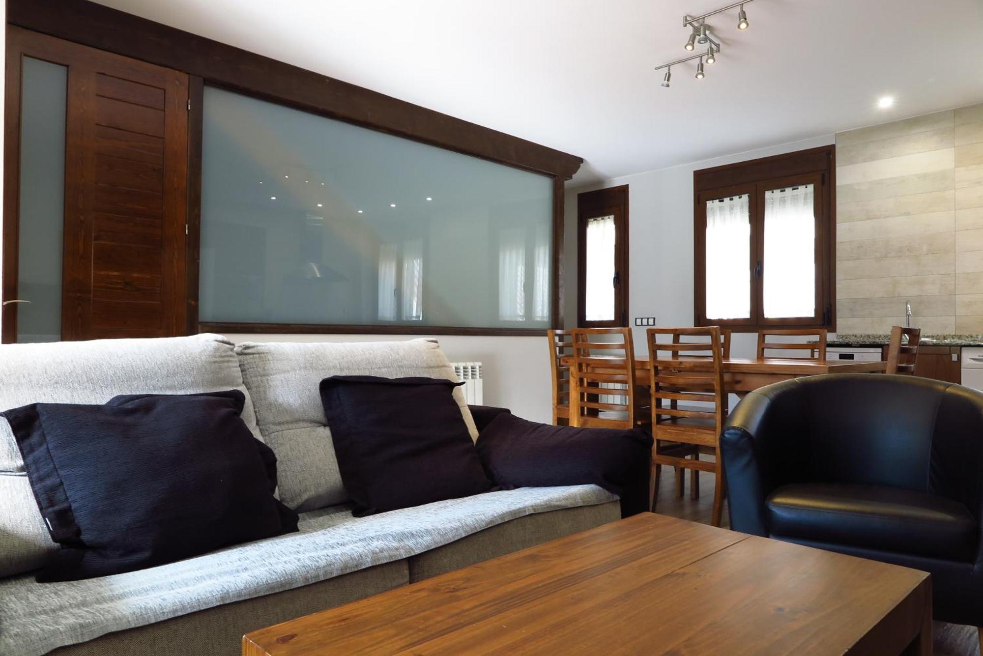 Casa Bielsa Vendégház Kültér fotó