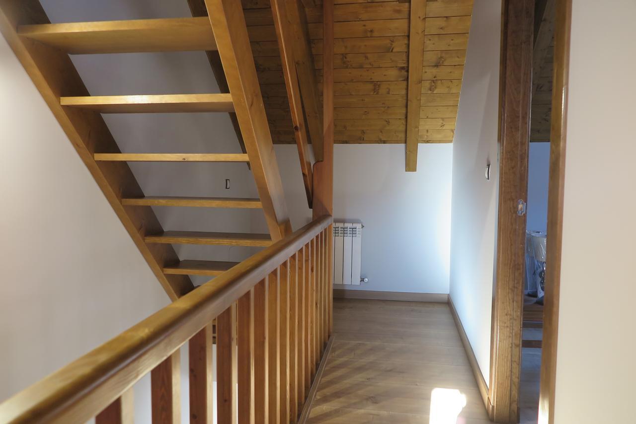 Casa Bielsa Vendégház Kültér fotó