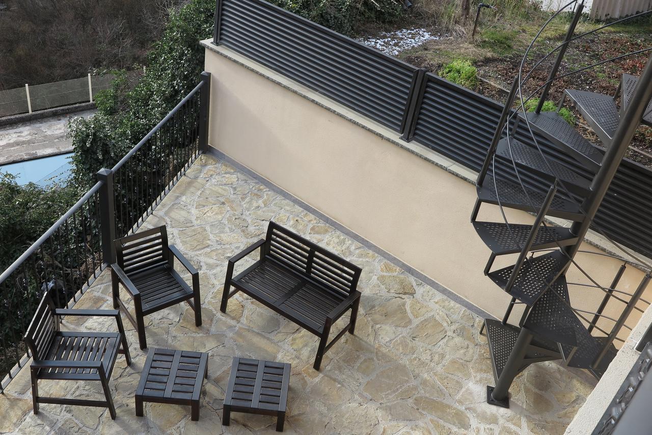 Casa Bielsa Vendégház Kültér fotó